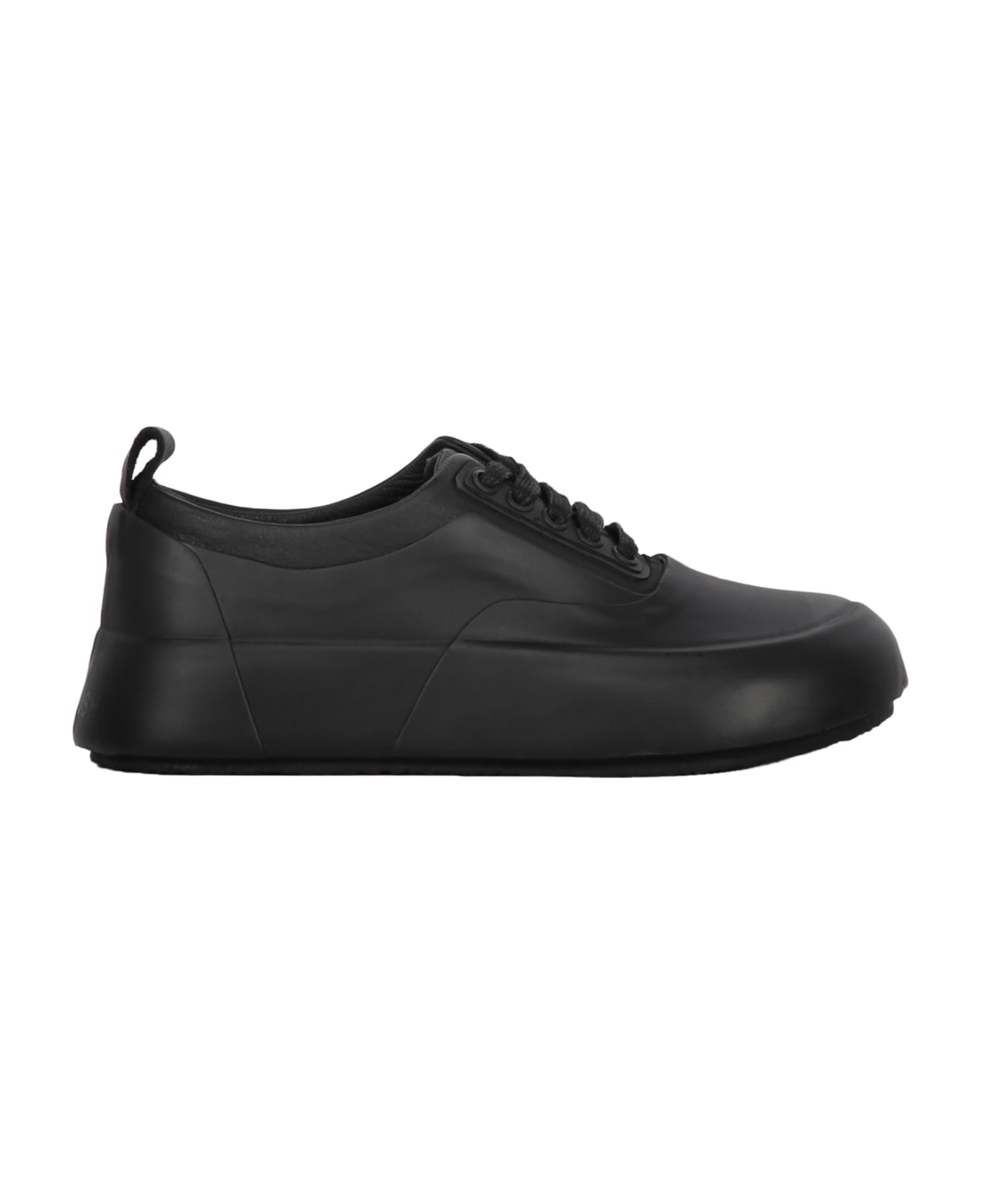 AMBUSH Rubber Sneakers - black