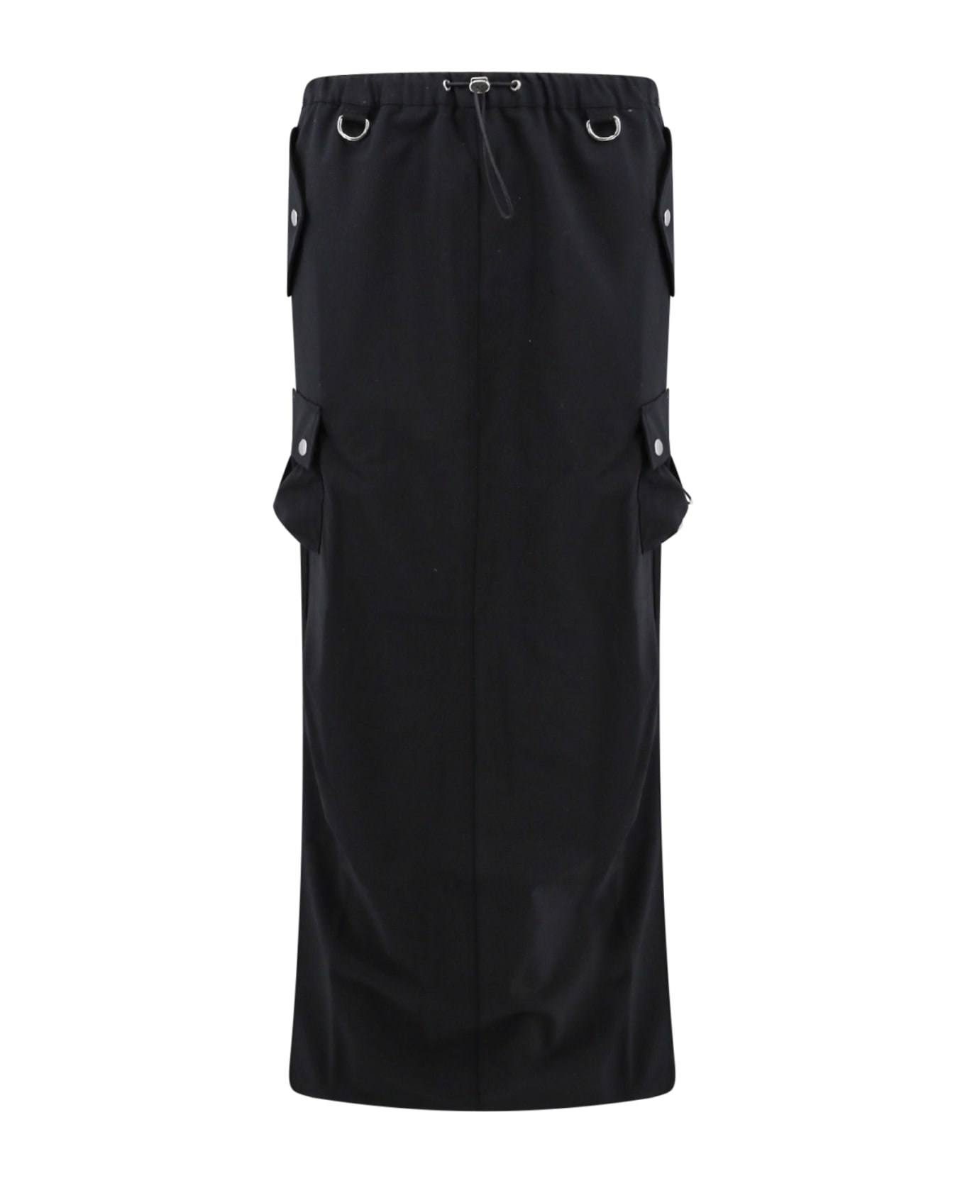 Coperni Skirt - Black