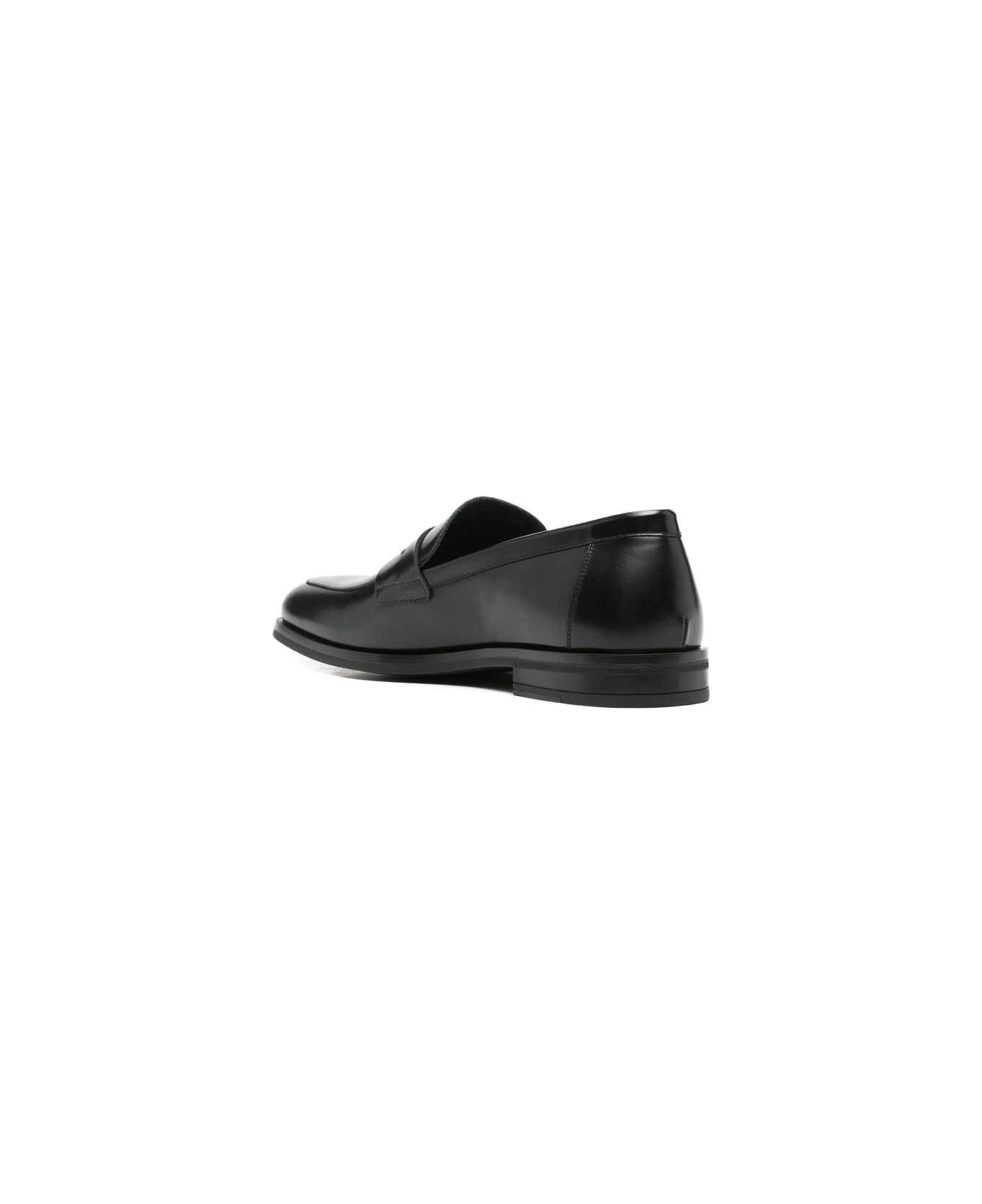 Stuart Weitzman Shoe - BLACK