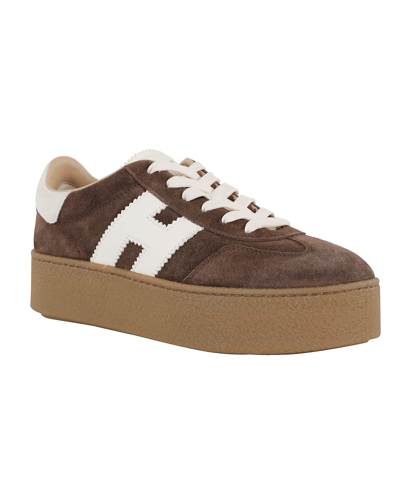 Hogan H681 Allacciato H