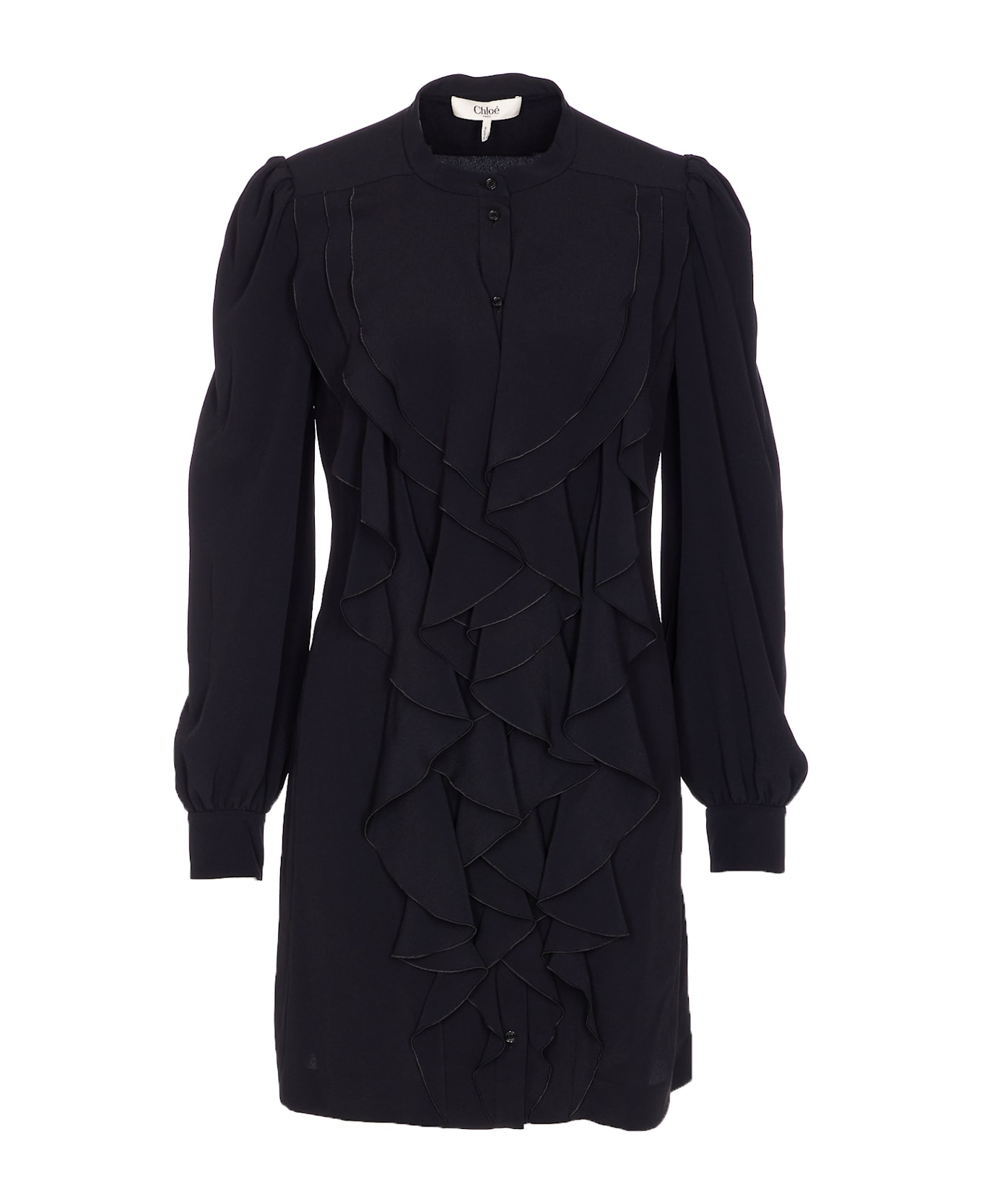 Chloé Shirt - Black