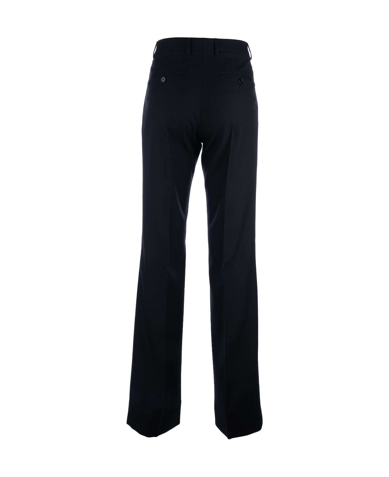 Celine Pantaloni - BLACK