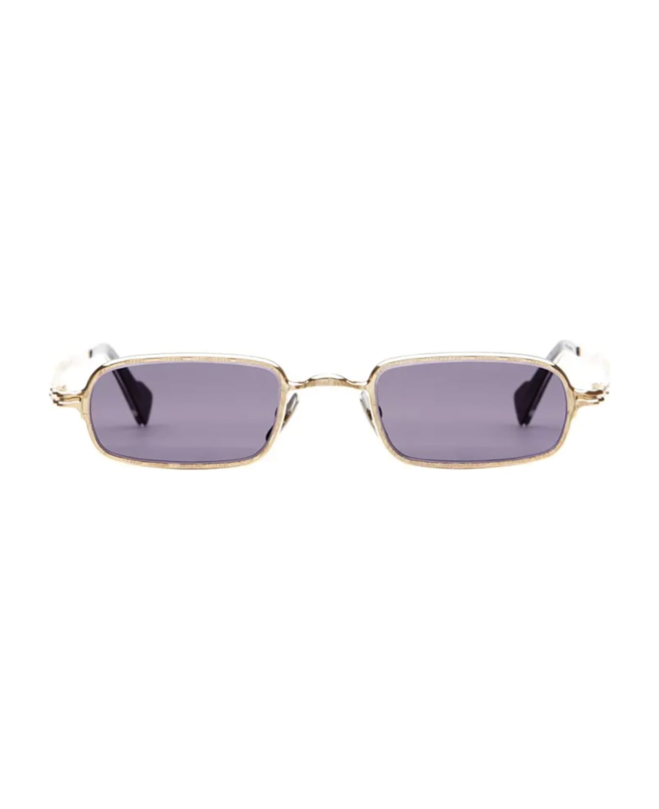Kuboraum Z18 Sunglasses - Gg Violet サングラス