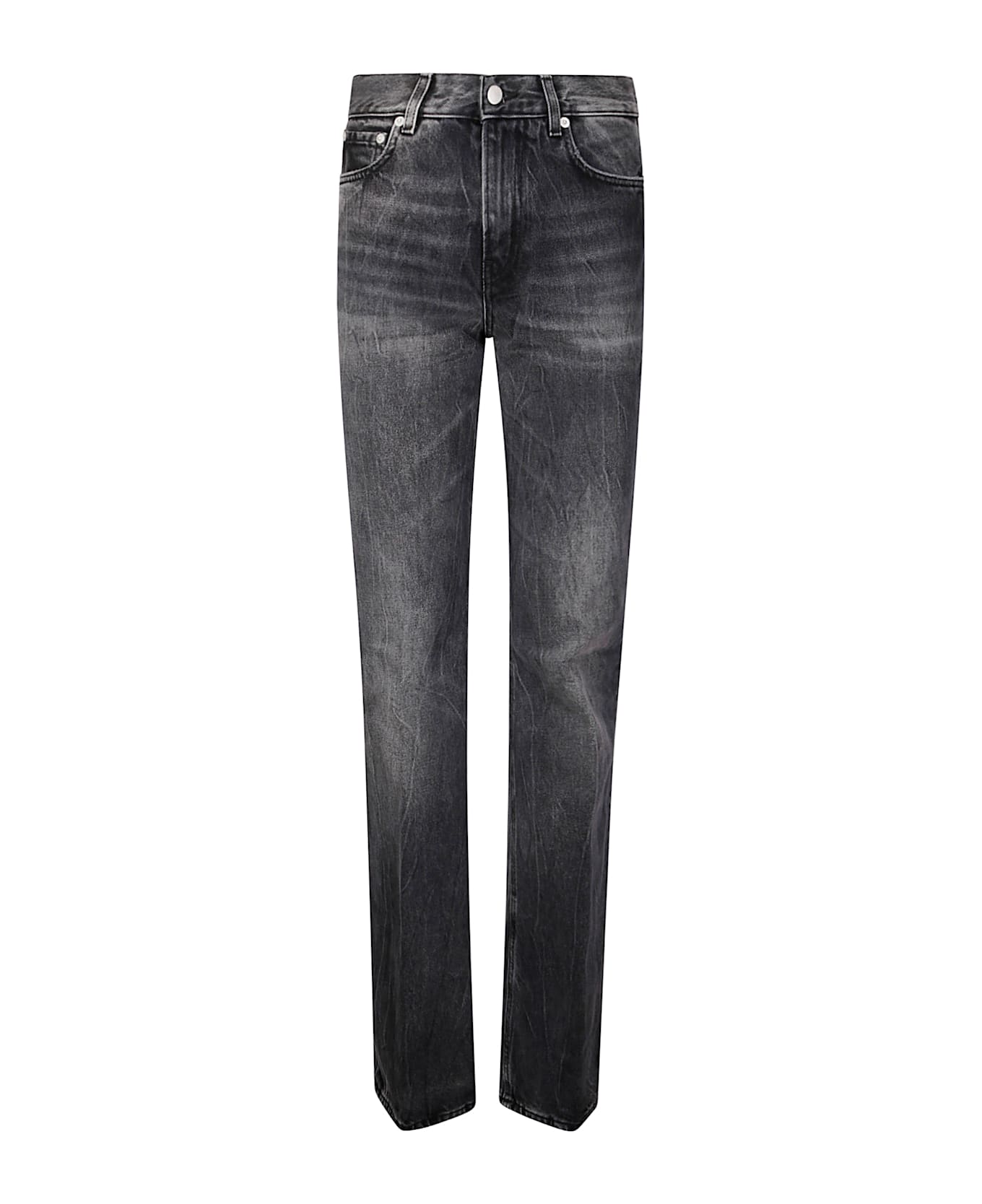 Haikure Flora Spider Black - SPIDER BLACK