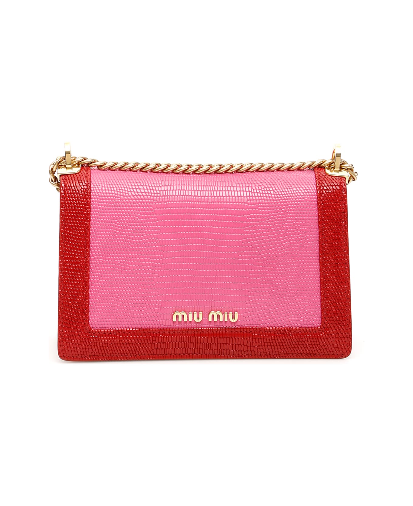Miu Miu Miu Confidential Bag italist