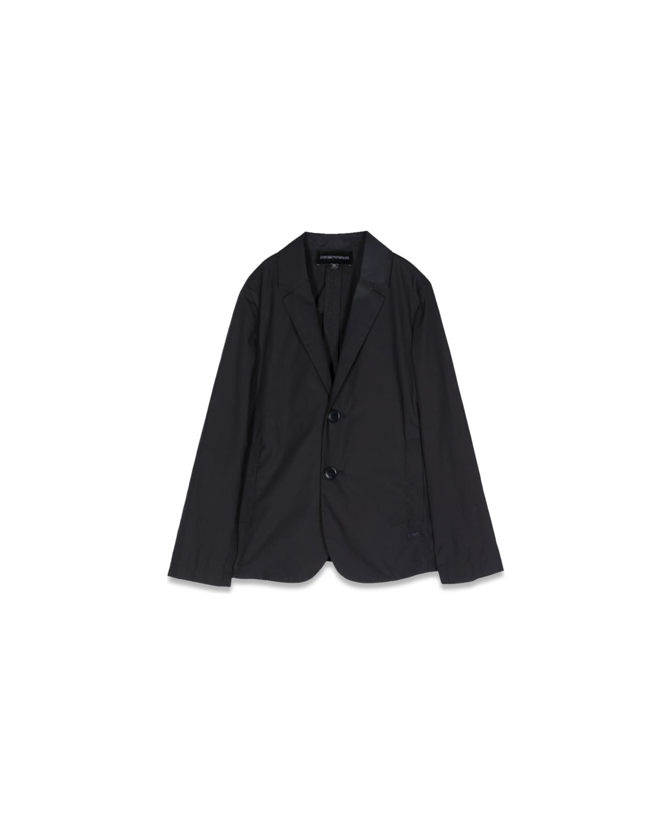 Emporio Armani Blazer - BLUE