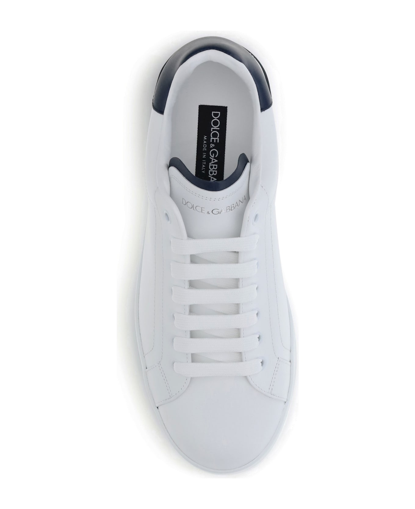 Dolce 
Gabbana Portofino Sneakers