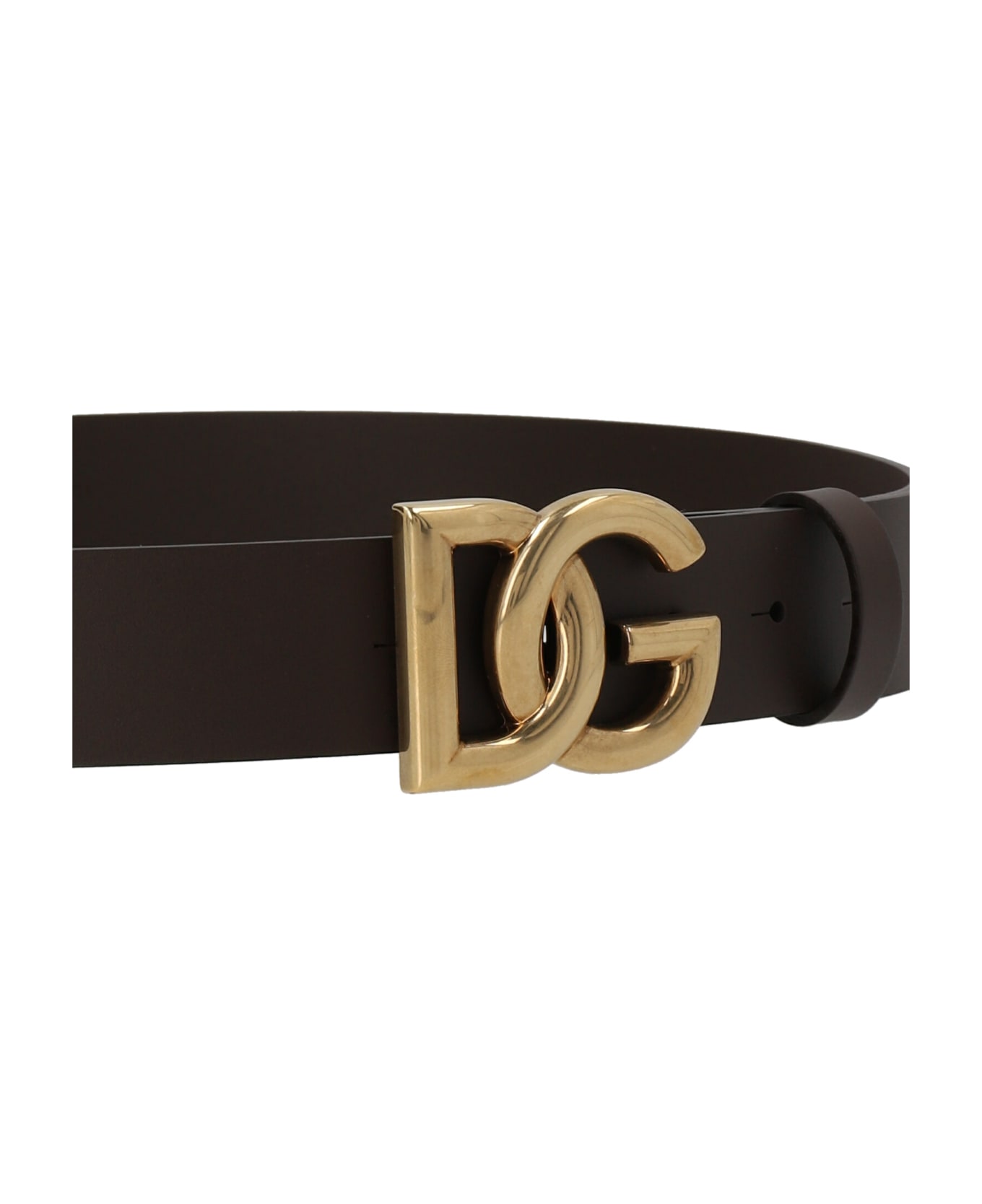 Dolce & Gabbana 'asta Tosca  Belt - Brown