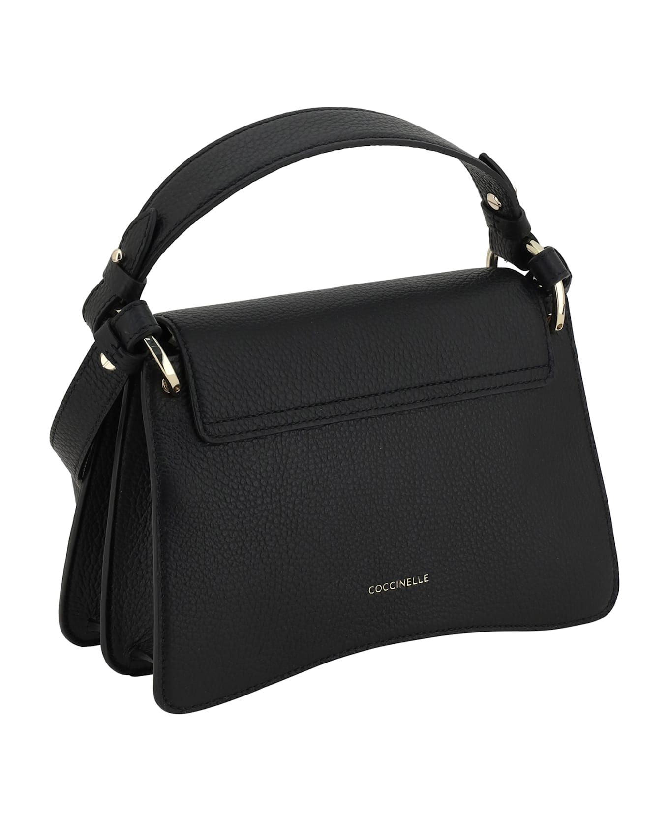 Coccinelle C-me - Black