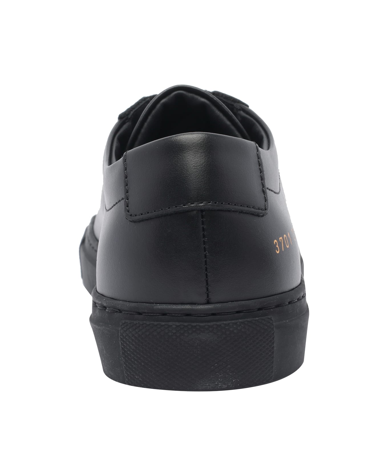 Common Projects Original Achilles Sneakers - Black