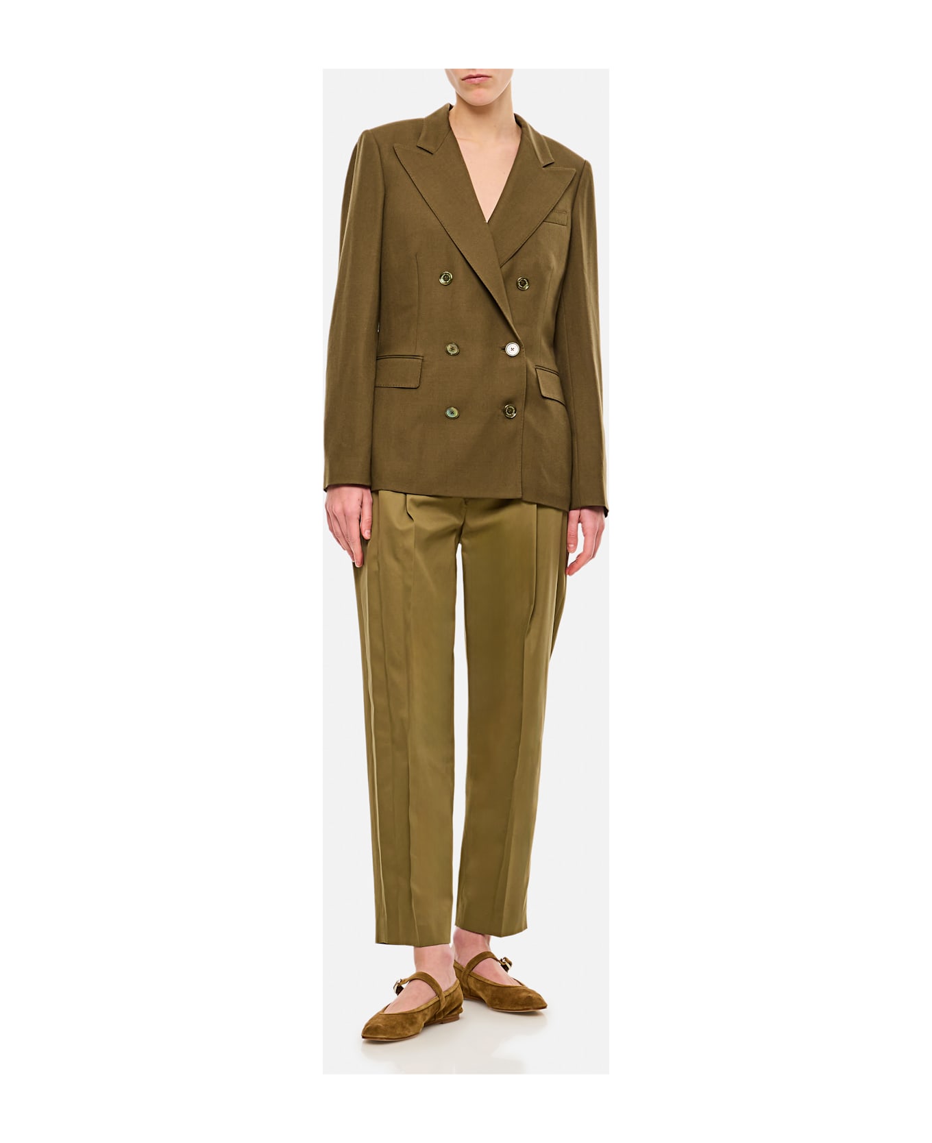 Ralph Lauren Chino Pant - MOSS