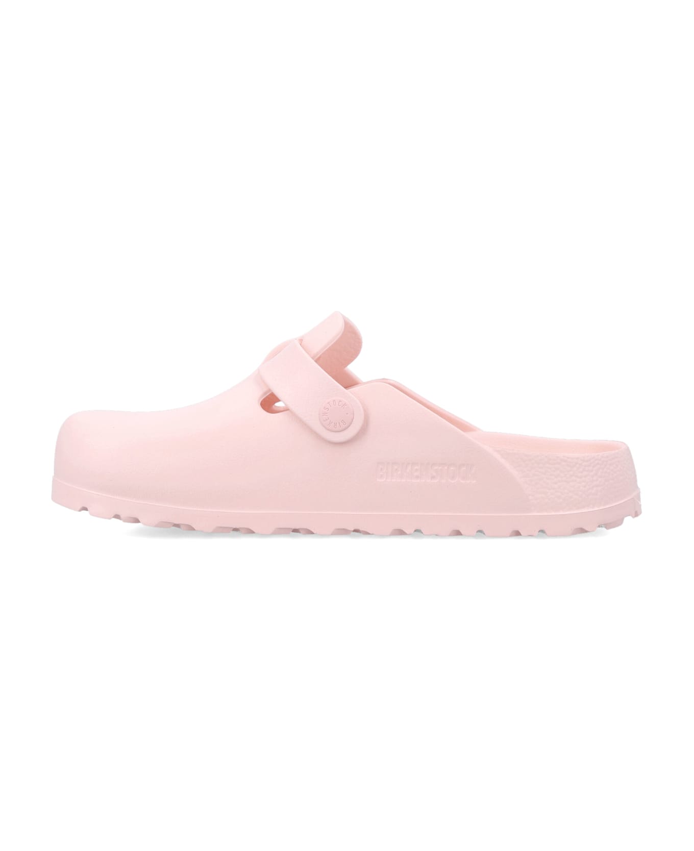 Birkenstock Boston Eva - LIGHT ROSE