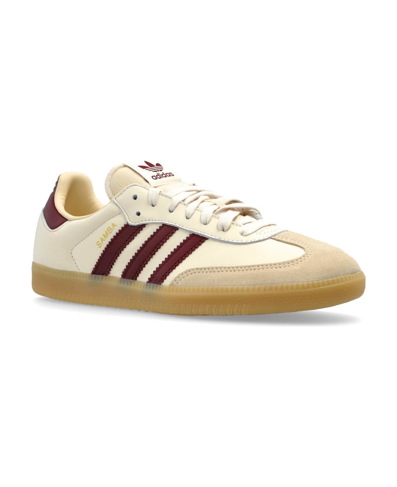 Adidas Originals Sports Shoes `samba Og`