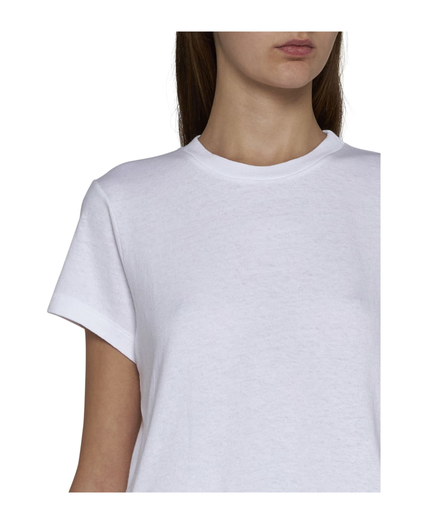 Khaite T-Shirt - White