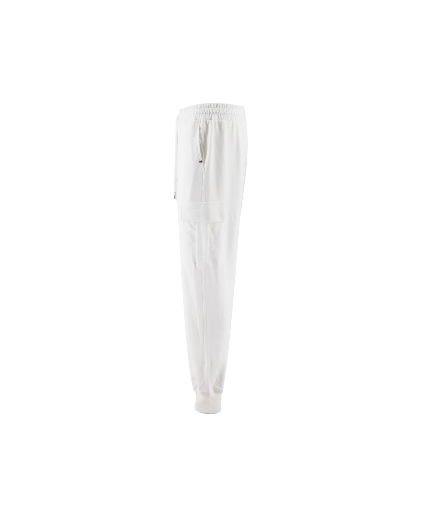 Fedeli Trousers - 6EFTF3/0001 1                           