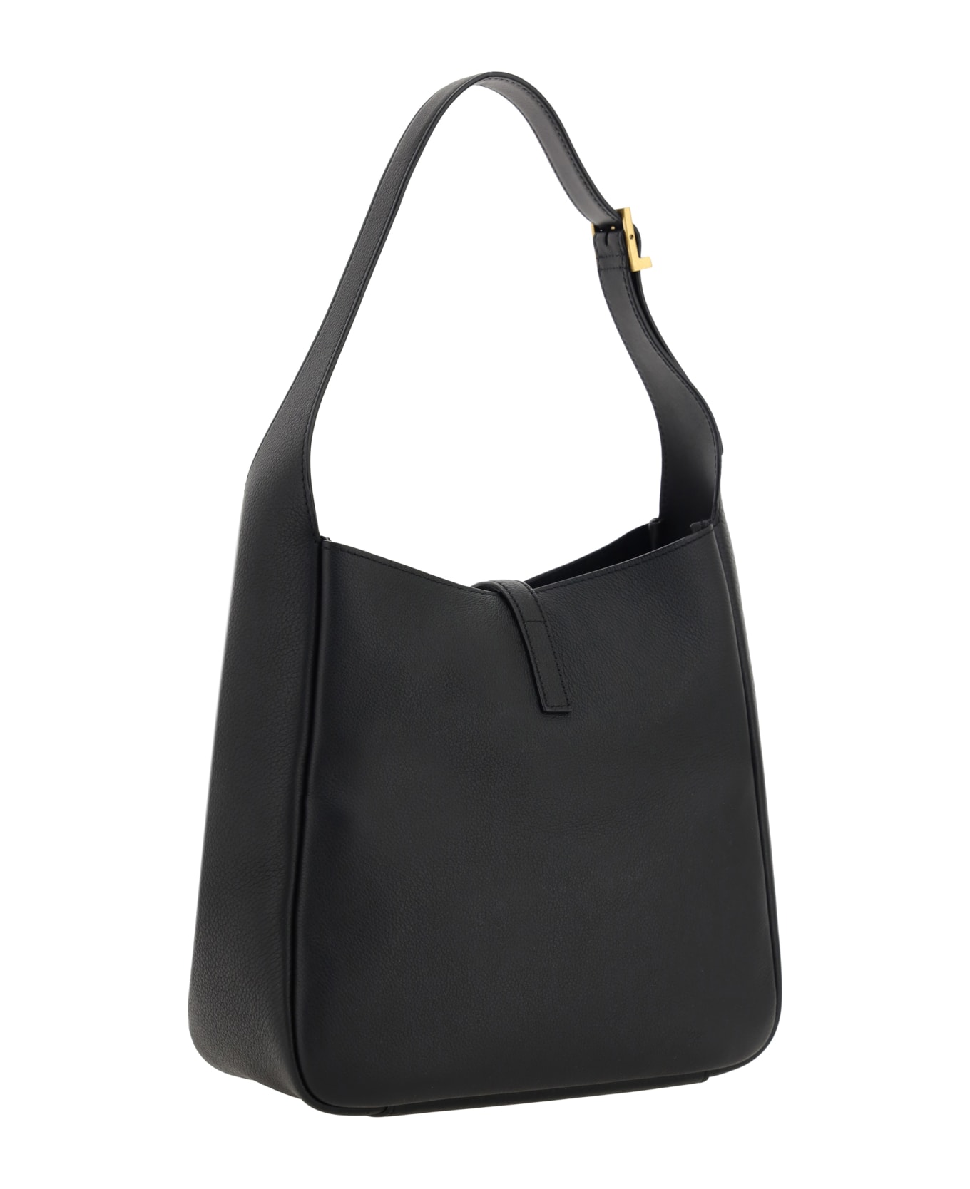 Saint Laurent Cassandre Shoulder Bag