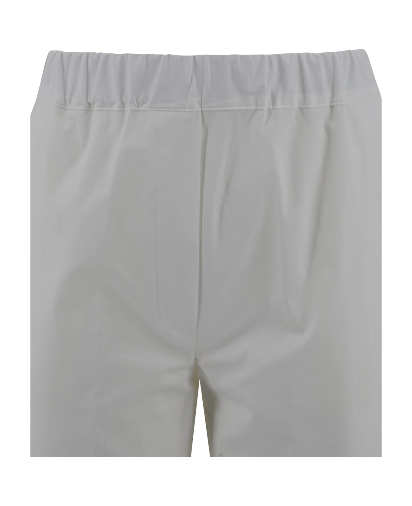 Antonelli Cotton Trousers