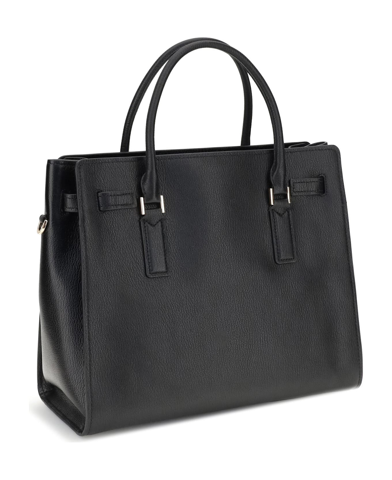 Michael Kors Leather Shoulder Bag