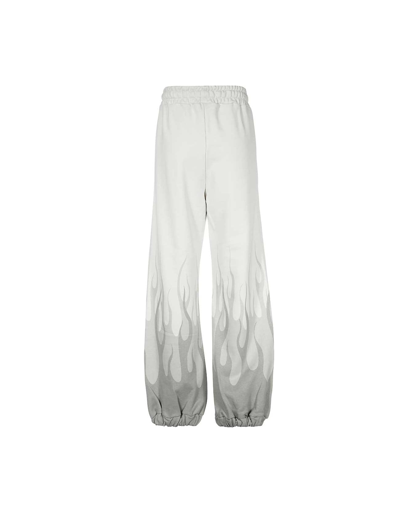 Vision of Super Cotton Track-pants - grey