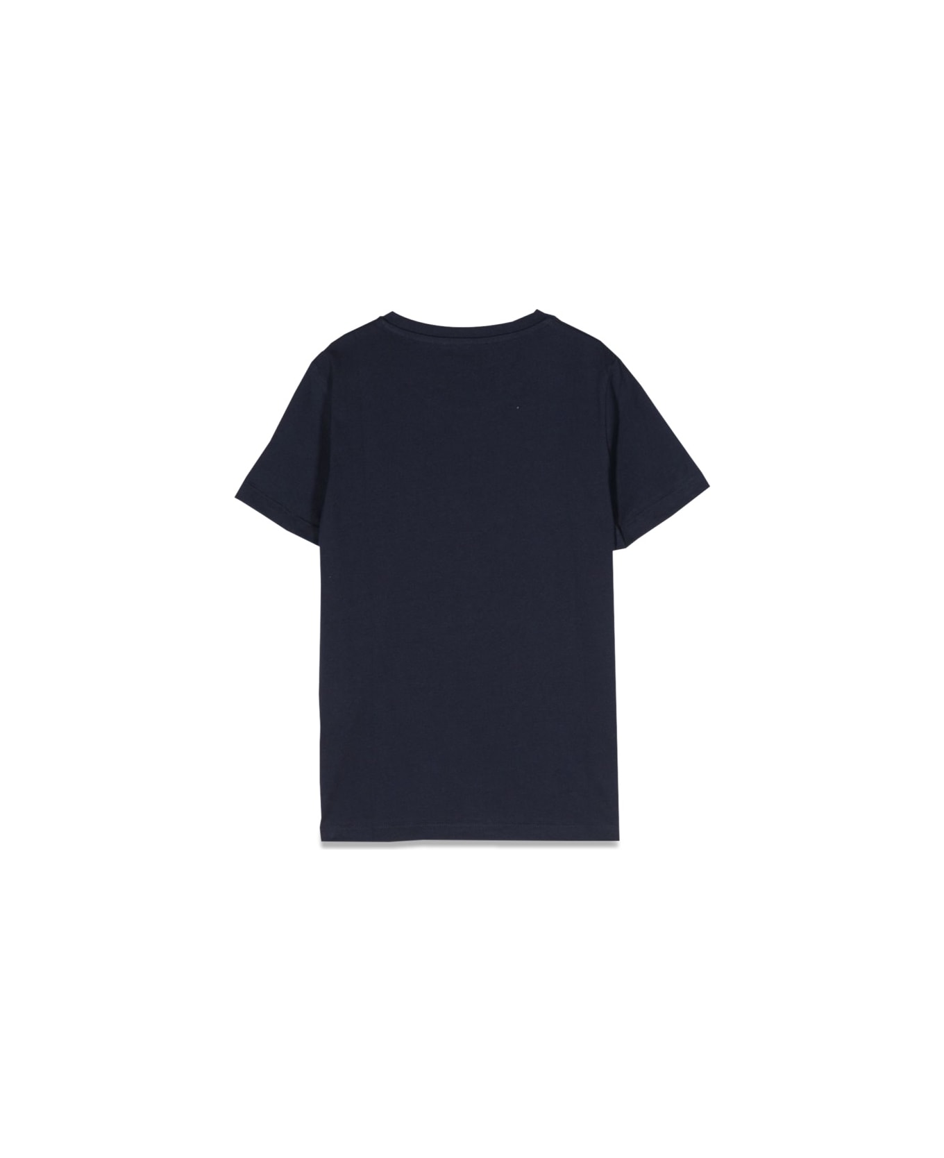 Versace Medusa T-shirt - BLUE Tシャツ＆ポロシャツ