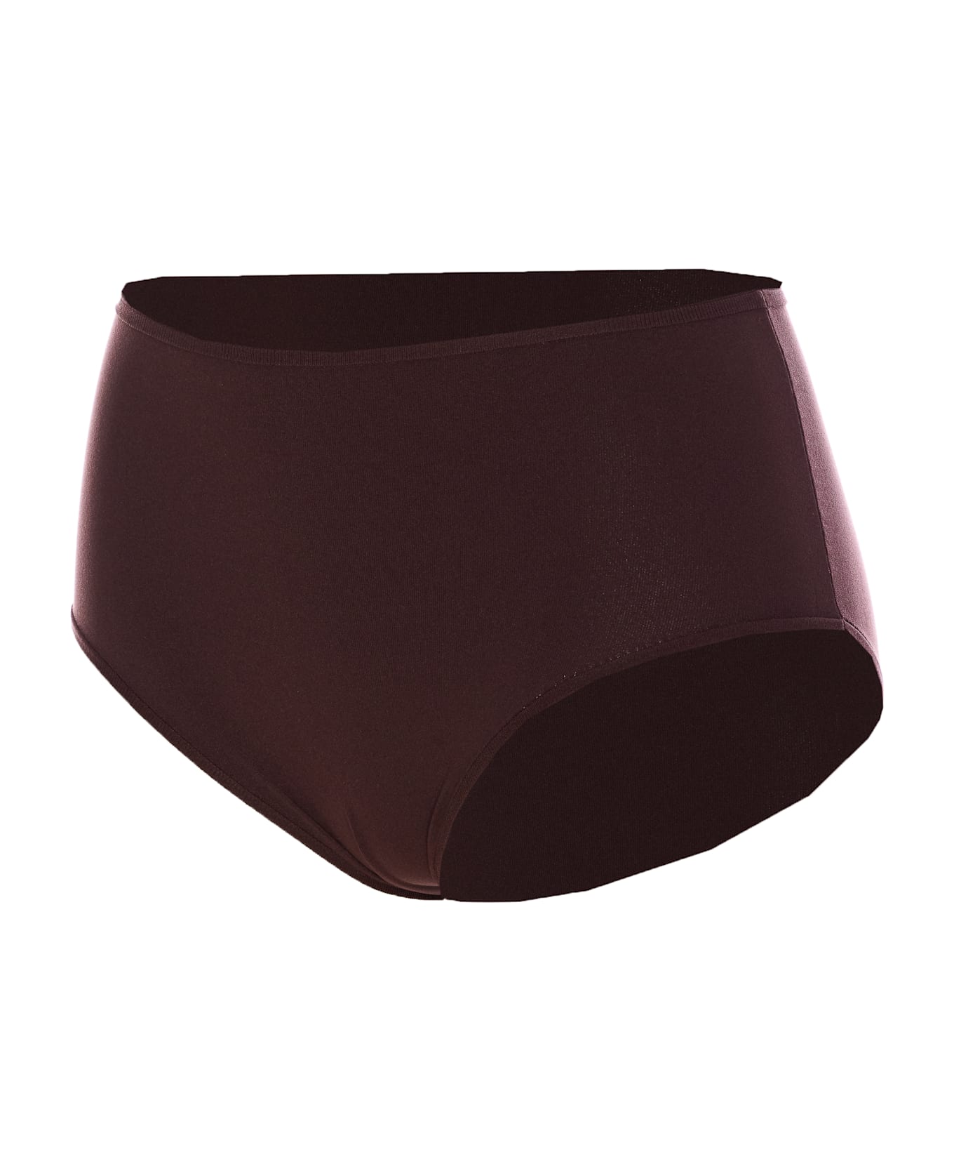 Alaia Set Second Skin - Brown