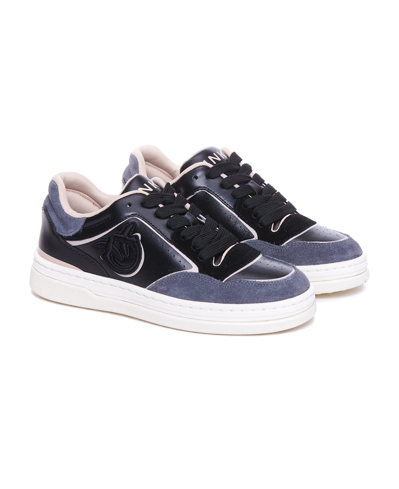 Pinko Mandy Sneakers - Blue