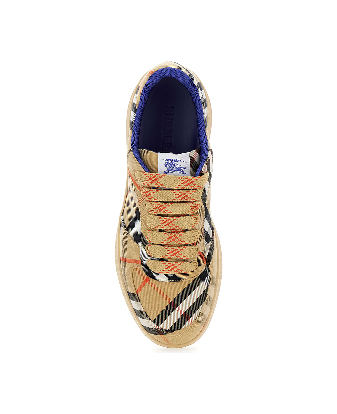 Burberry Terrace - Beige