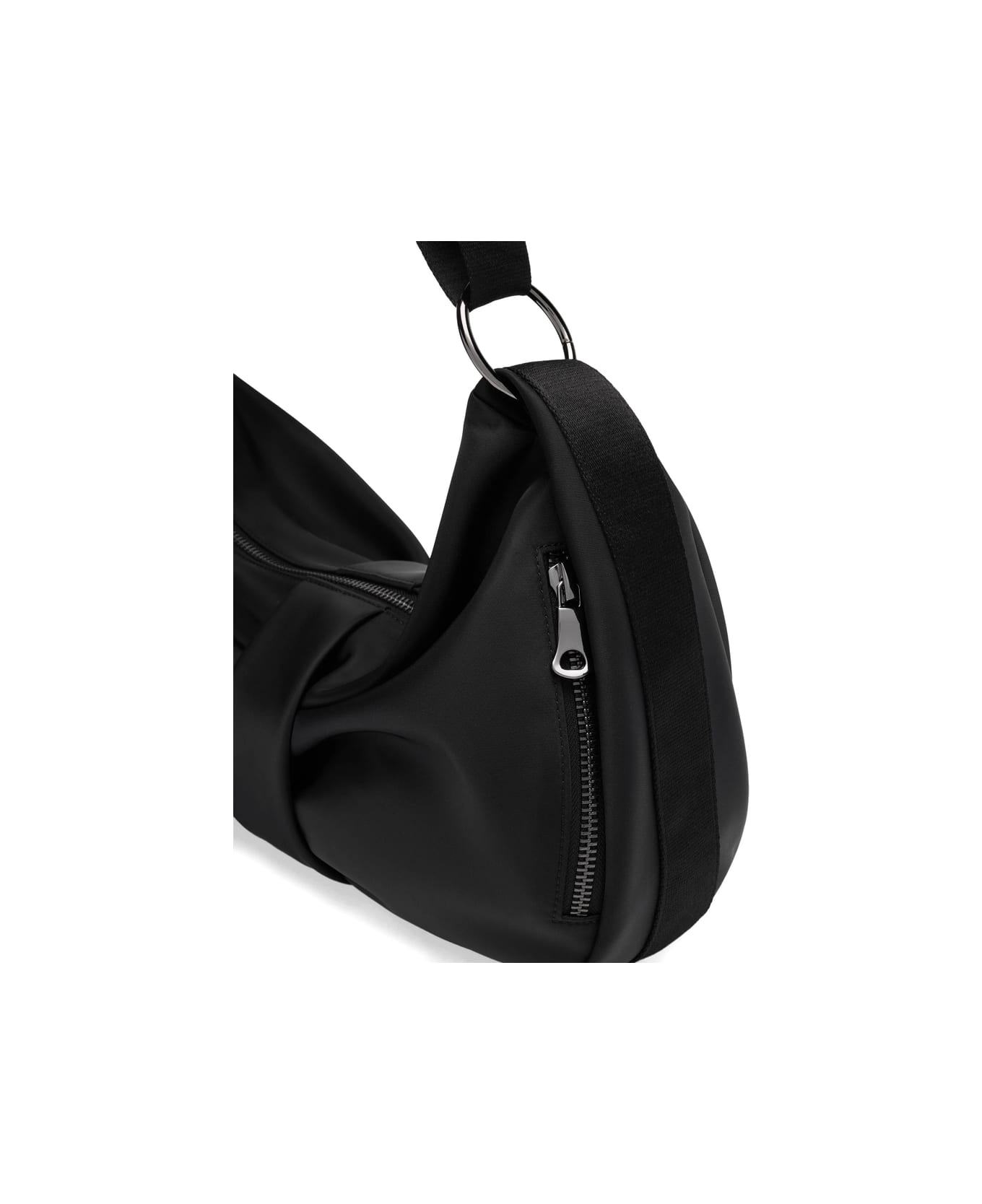 Simone Rocha Bag - BLACK