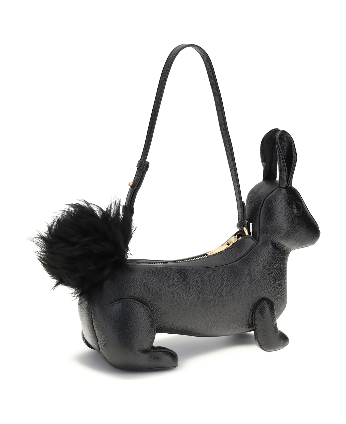 Thom Browne Rabbit Shoulder Bag