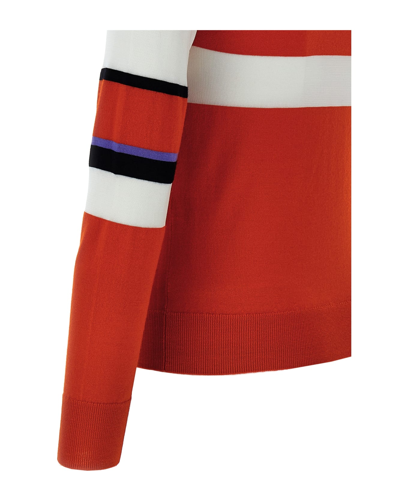 Wales Bonner 'calm' Sweater | italist