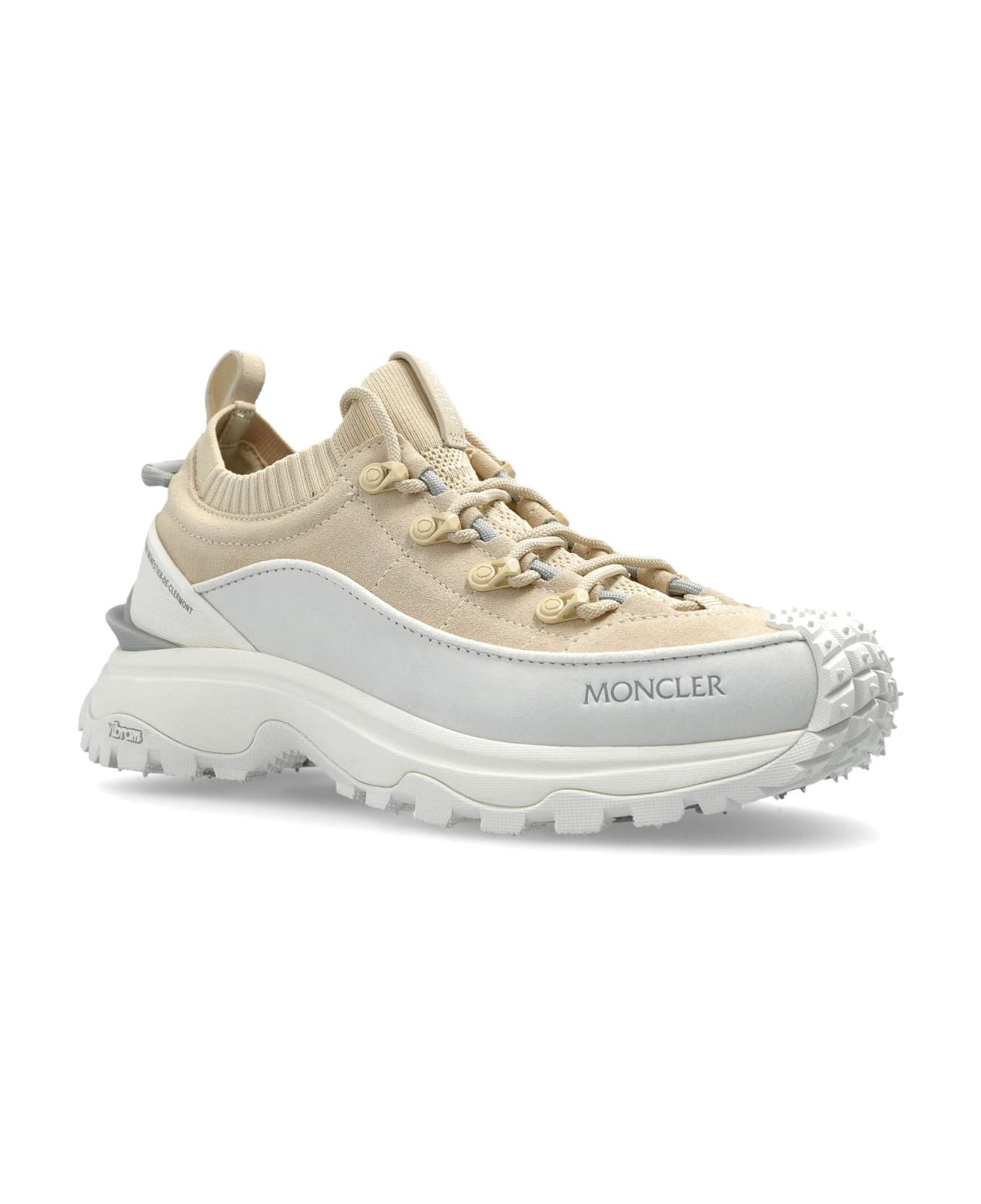 Moncler Sports Shoes 
trailgrip Lite3
 - BEIGE