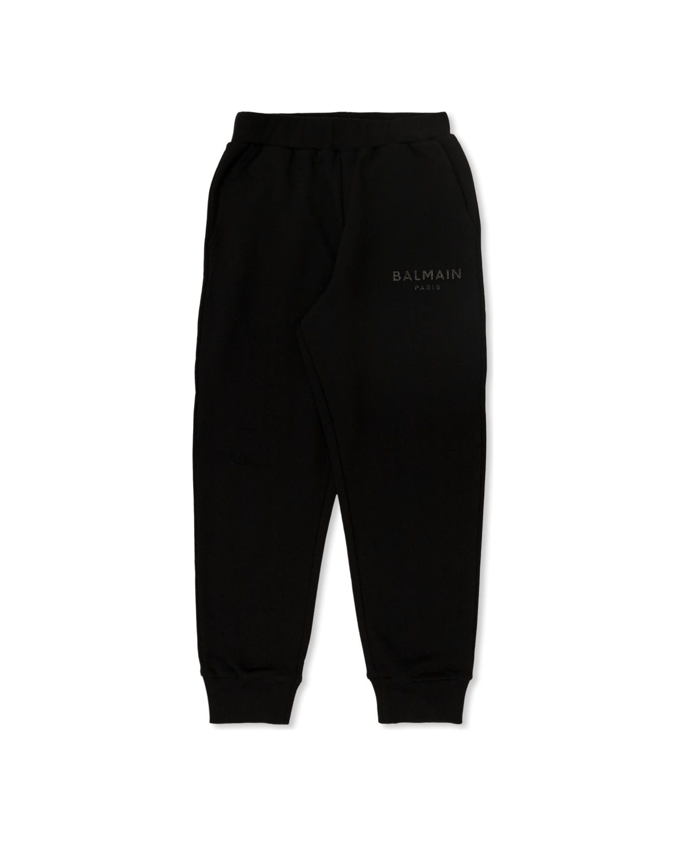 Balmain Kids Balmain Kids Sweatpants