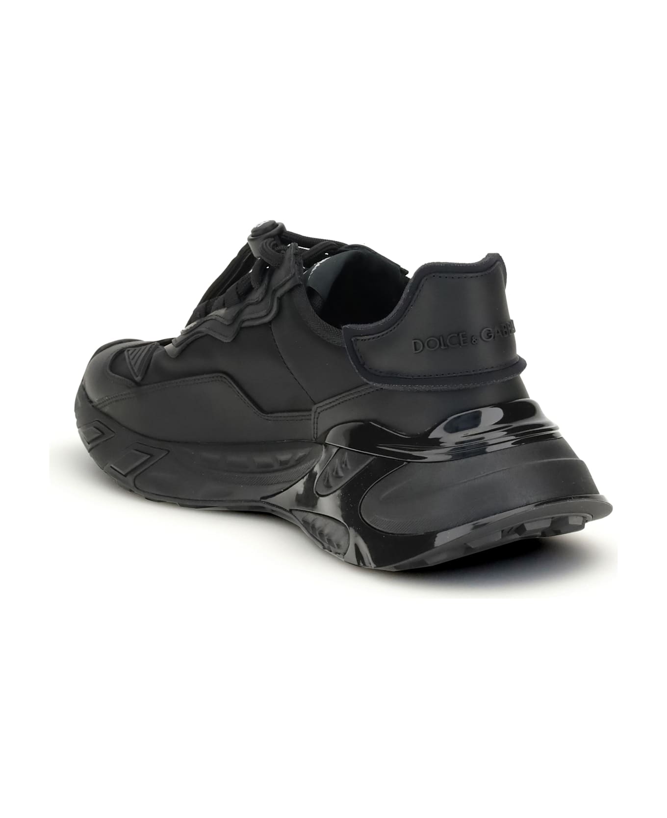 Dolce & Gabbana Day Faster Sneakers