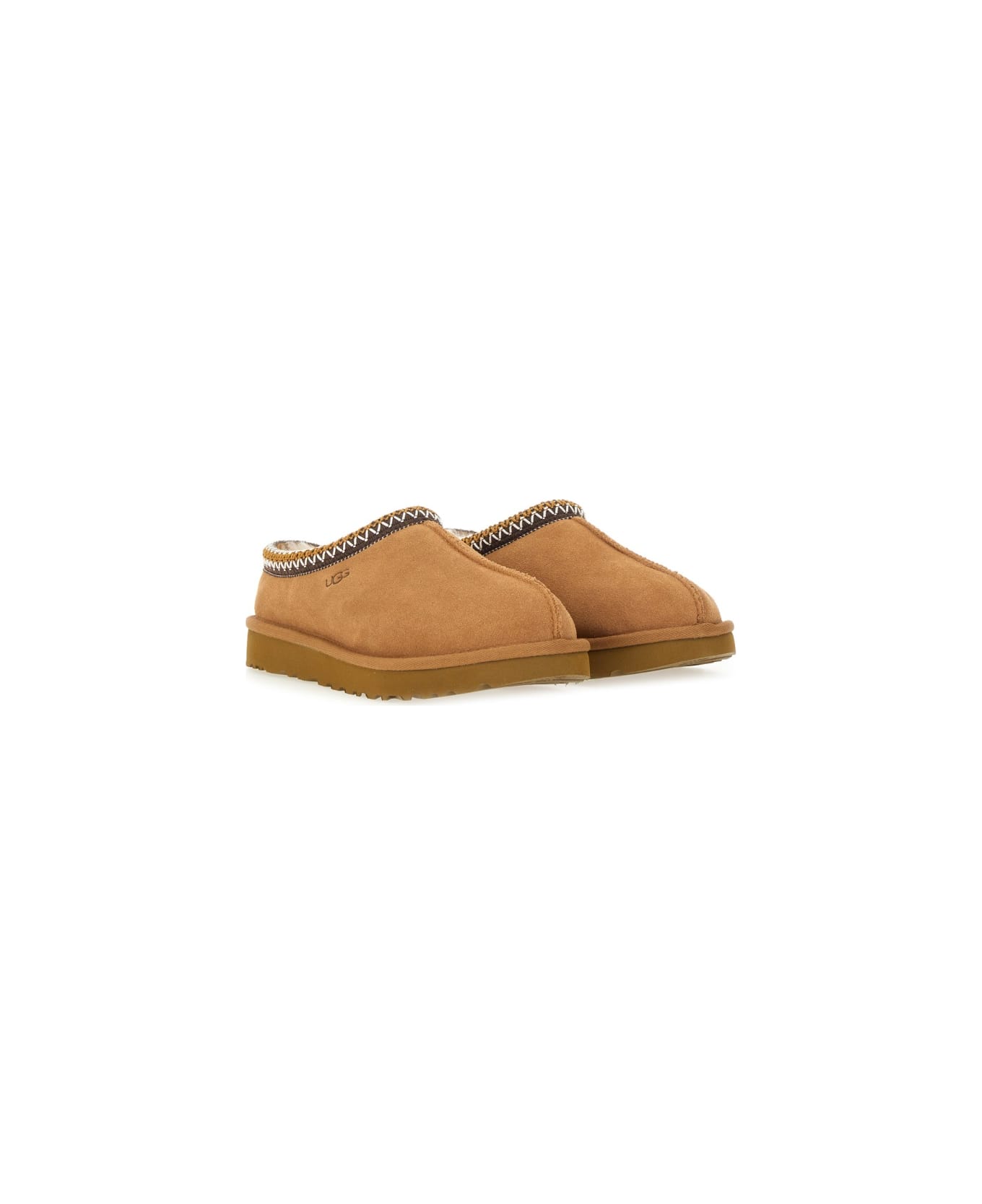 UGG Sandalwood "tasman Ii" - BROWN