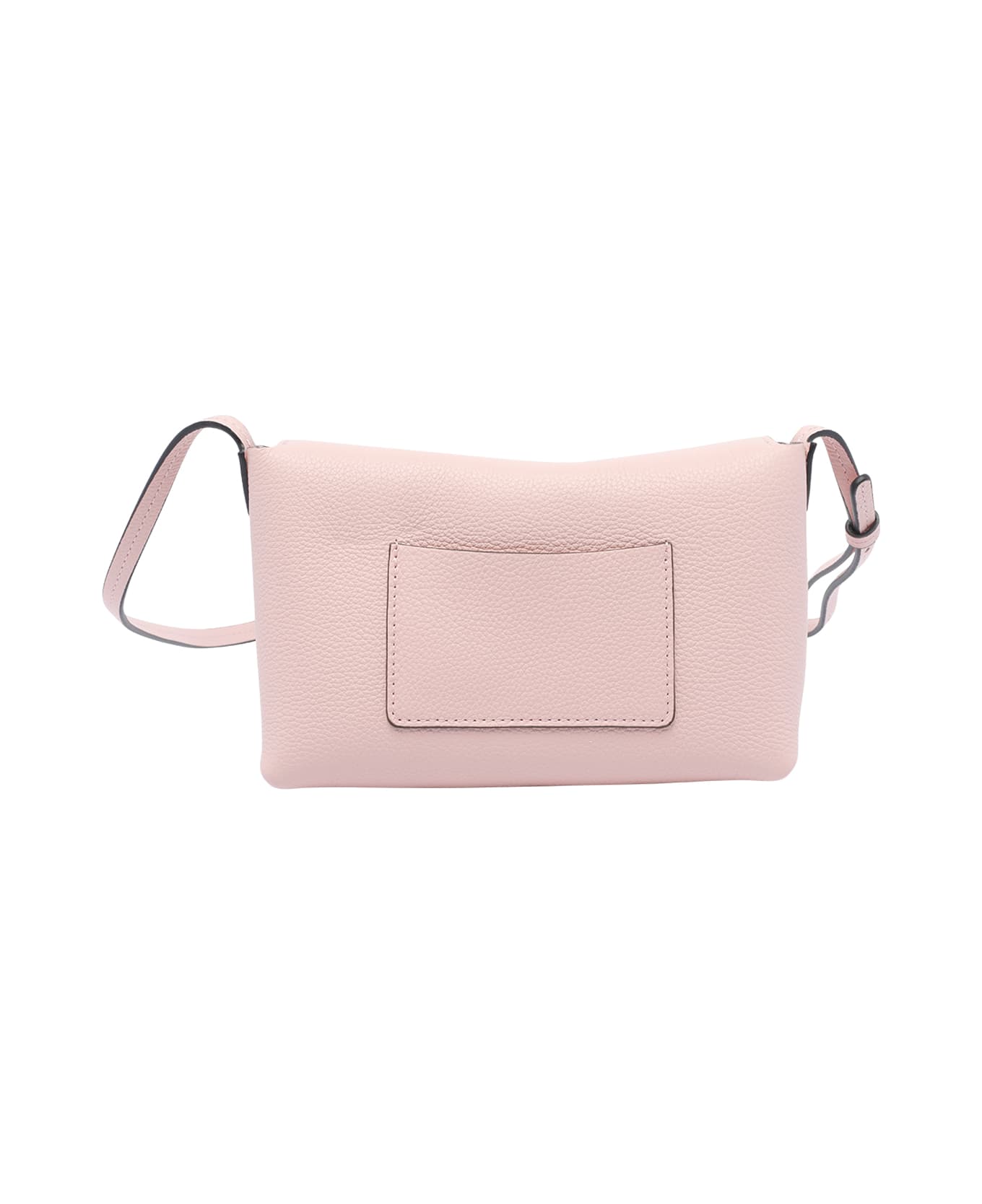 Wandler Penelope Slouch Mini Bag - Pink