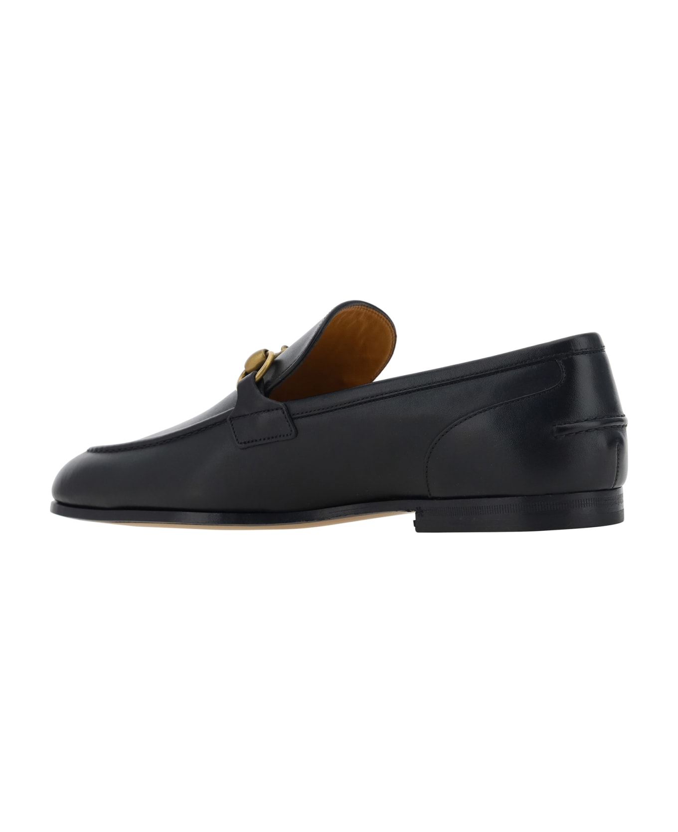 Gucci Loafers - Black