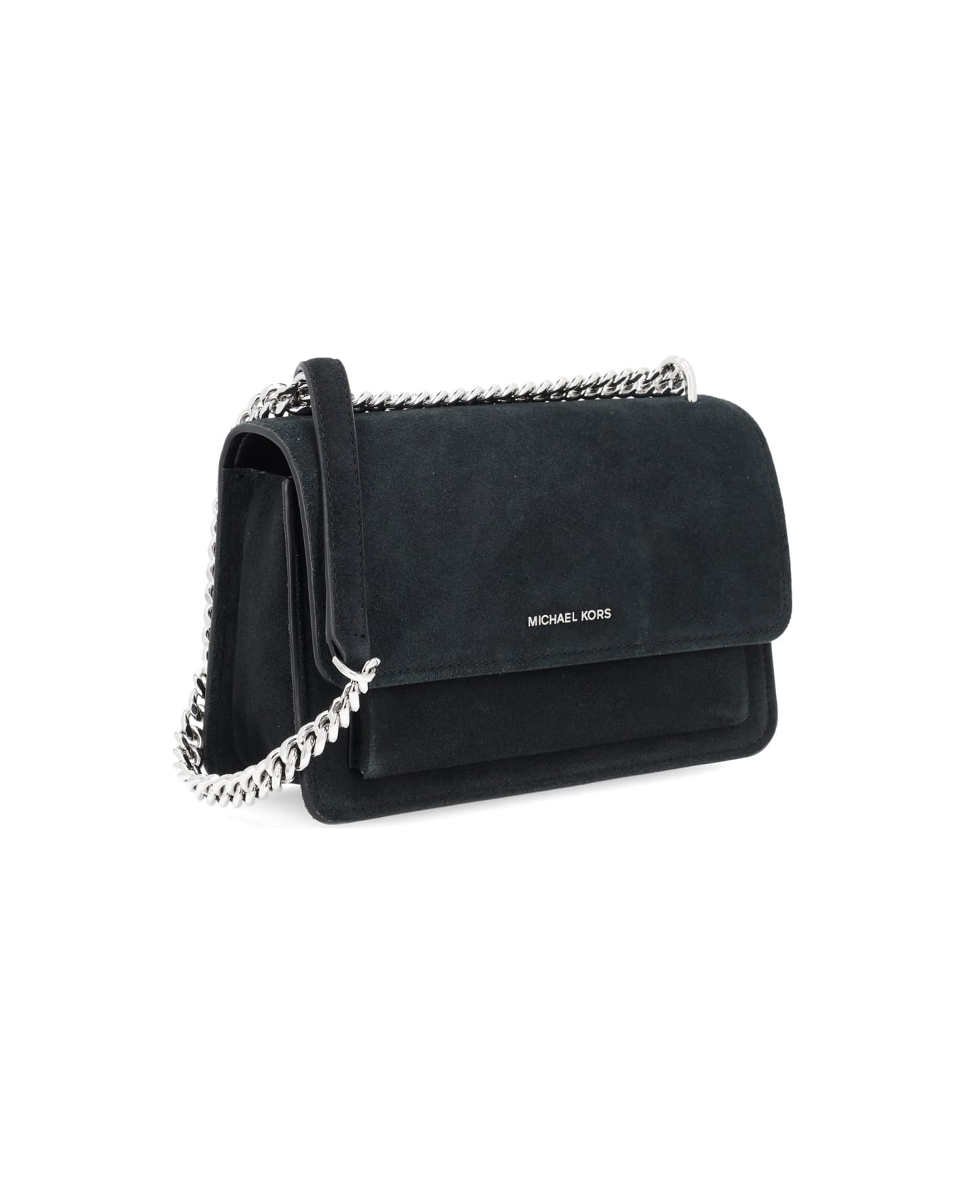 Michael Kors Bag "claire" - BLACK