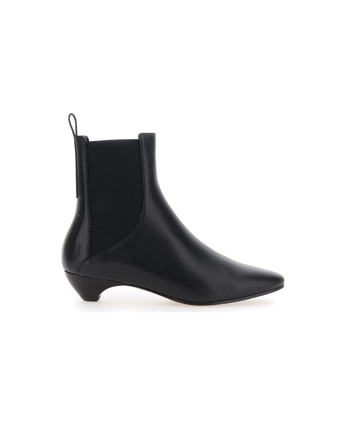 Le Monde Beryl Allegra Chelsea - Black