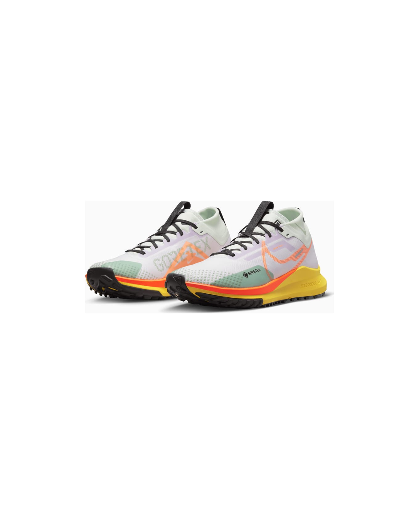 Nike React Pegasus Trail 4 Gtx Sneakers Dj7926 | italist, ALWAYS LIKE A ...