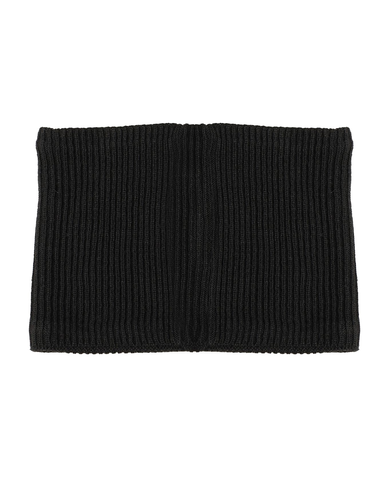 Refrigiwear Diran Scarf - Black