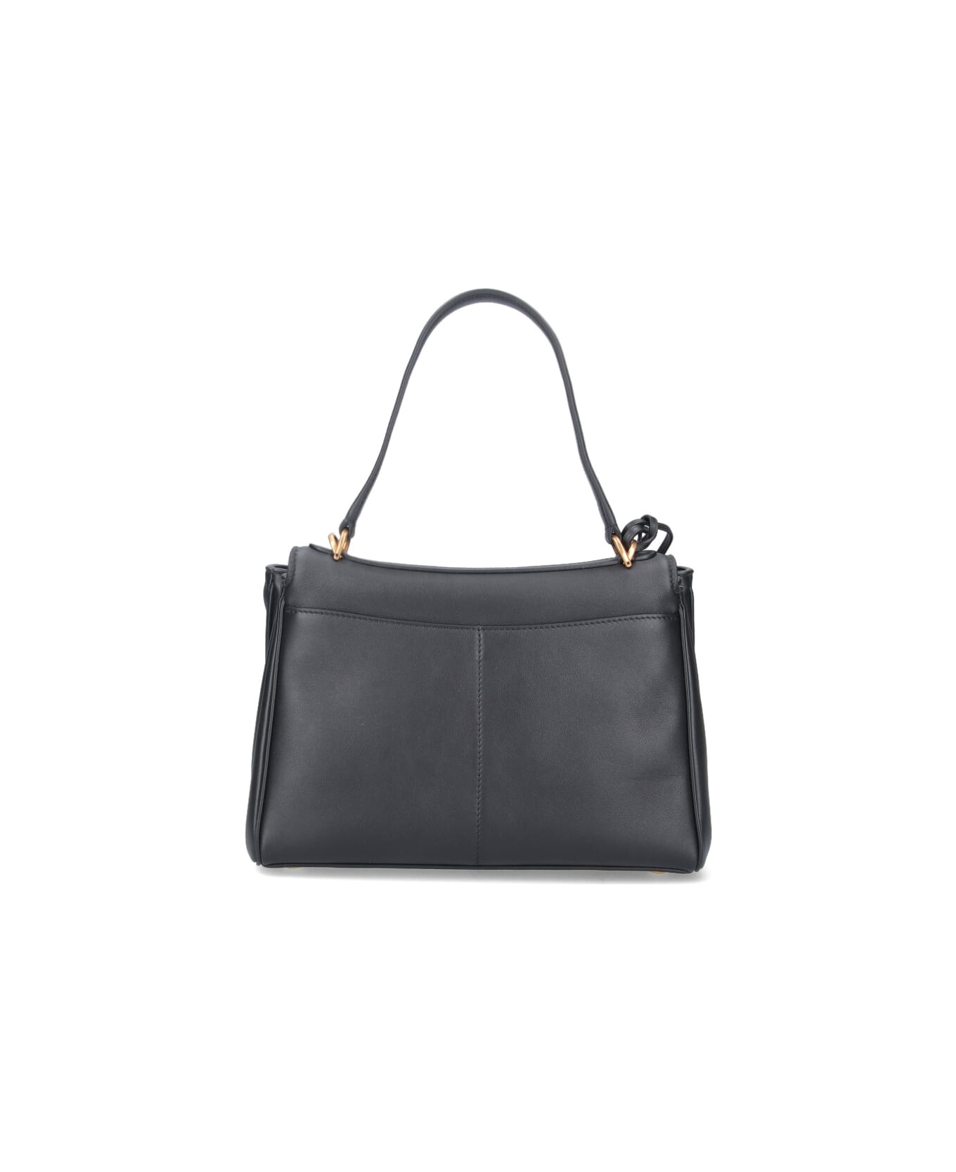 Balenciaga 'rodeo' Small Bag - Black  