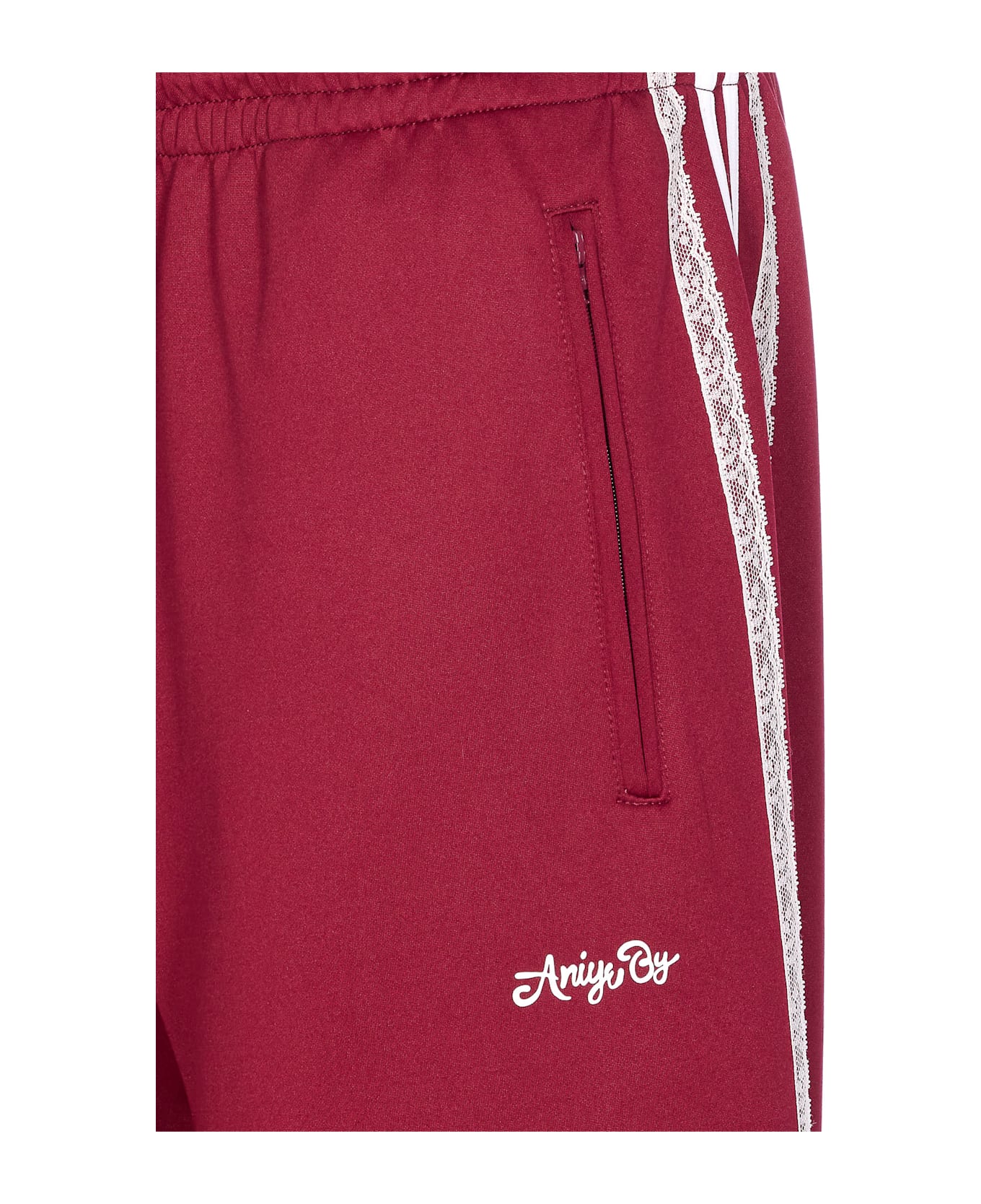aniye by Sienna Pants - Red