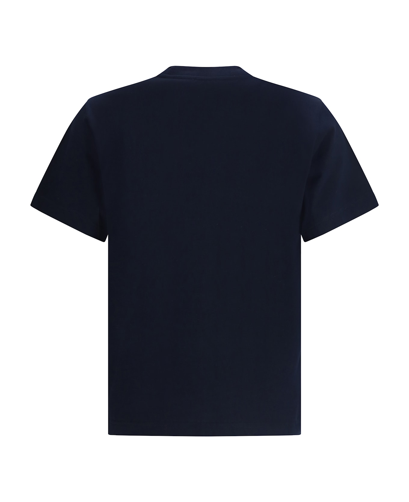Burberry Lightweight Cotton Jersey T-shirt