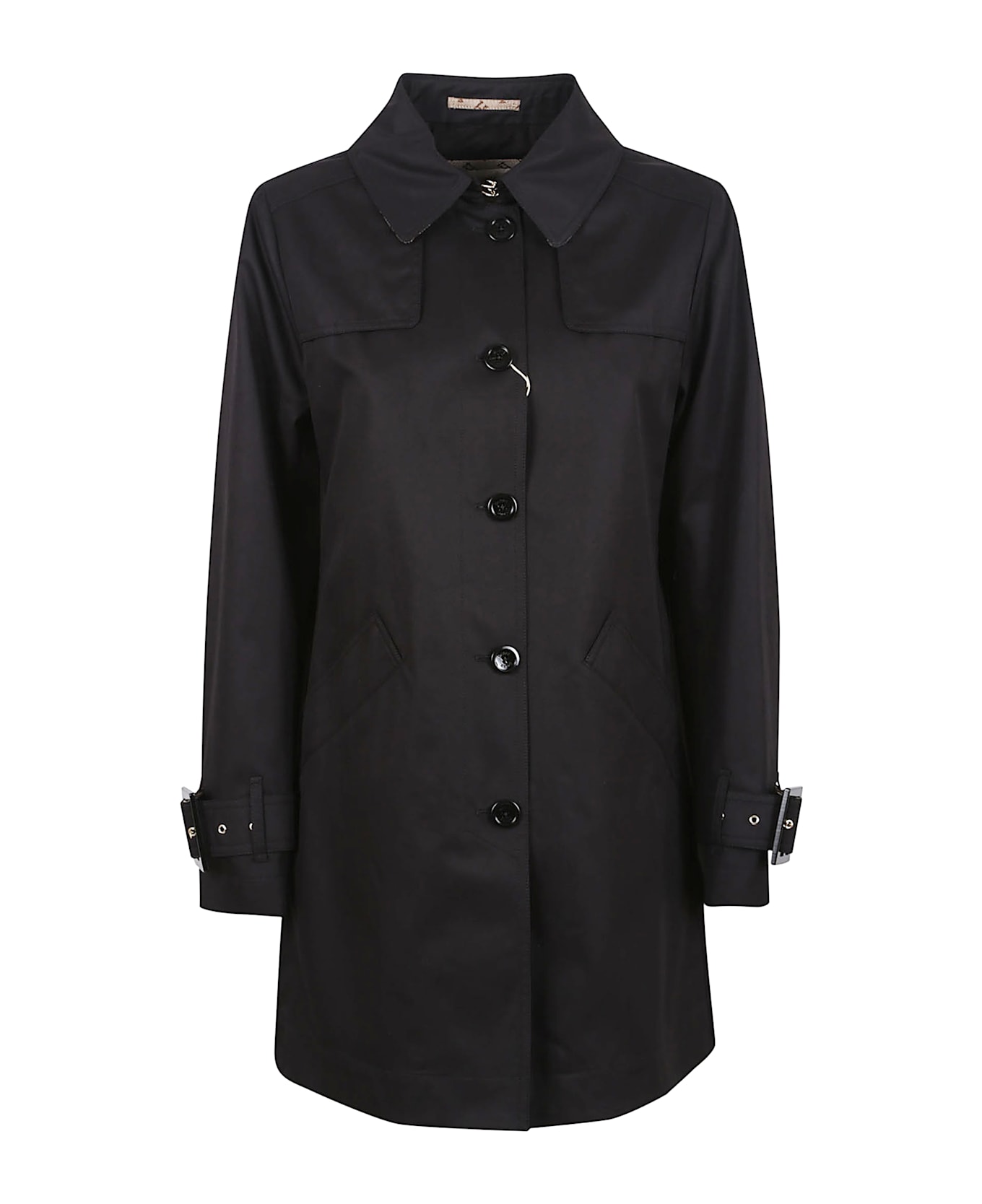 Herno Trench - Nero