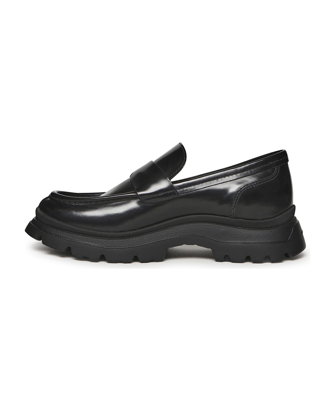 Hogan H692 Loafers - Black