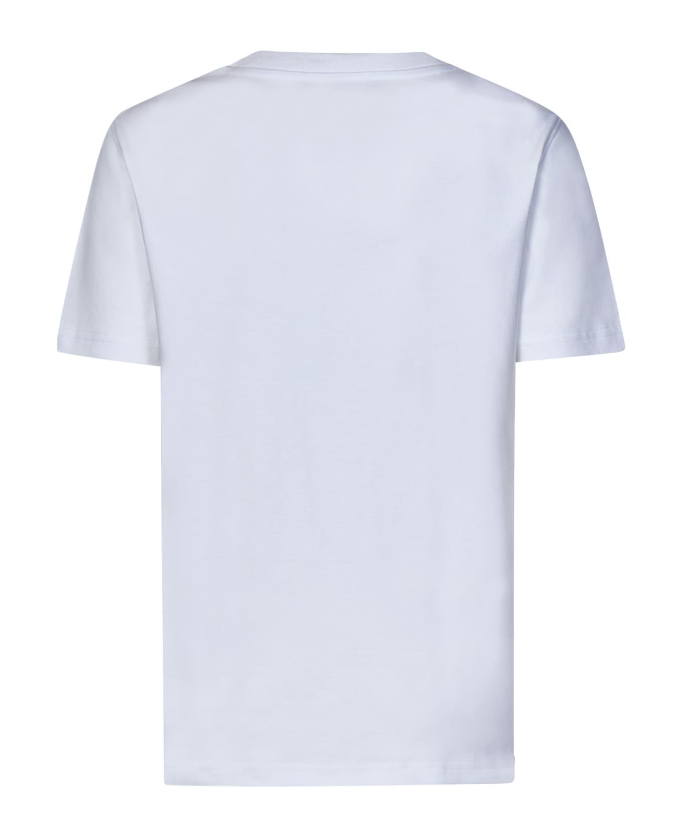 Moschino T-shirt - Bianco