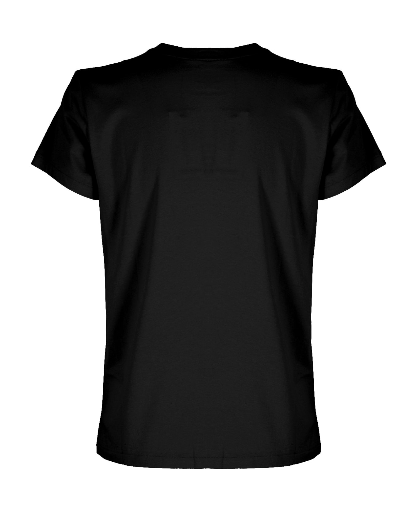 Polo Ralph Lauren New Rltpp - Polo Black Tシャツ