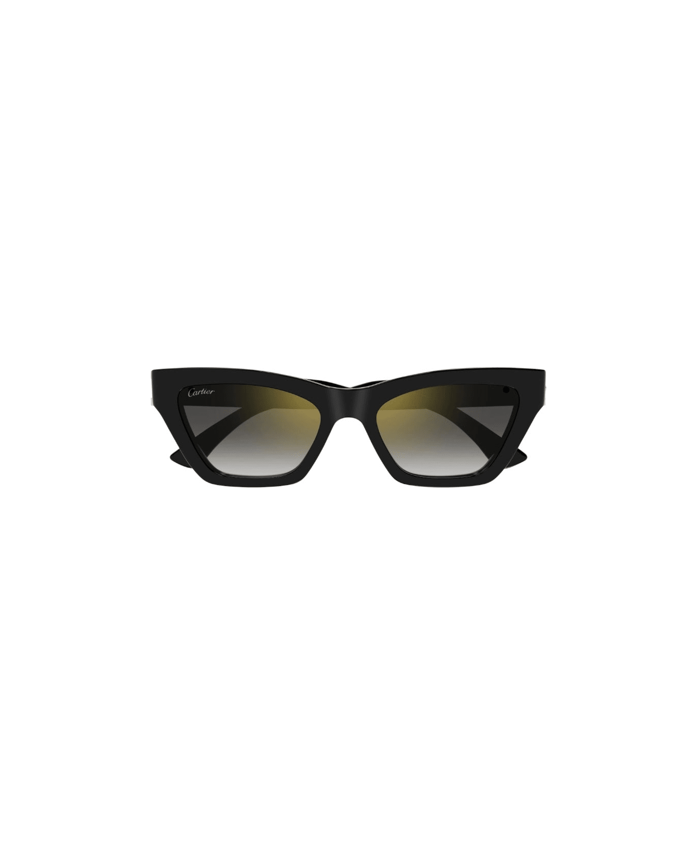 Cartier Eyewear Ct 0437 Sunglasses