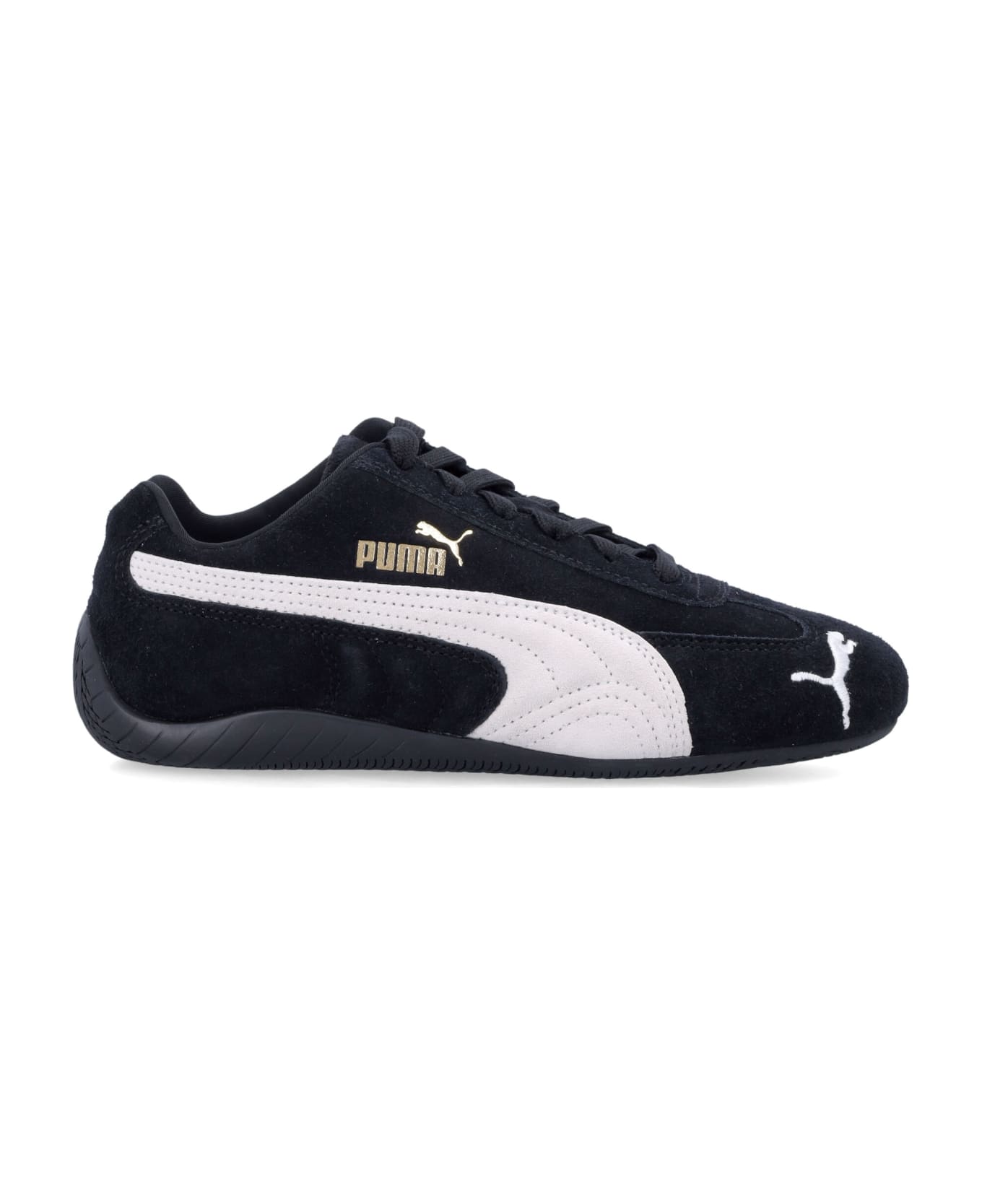 Puma Speedcat Og Sneakers - BLACK