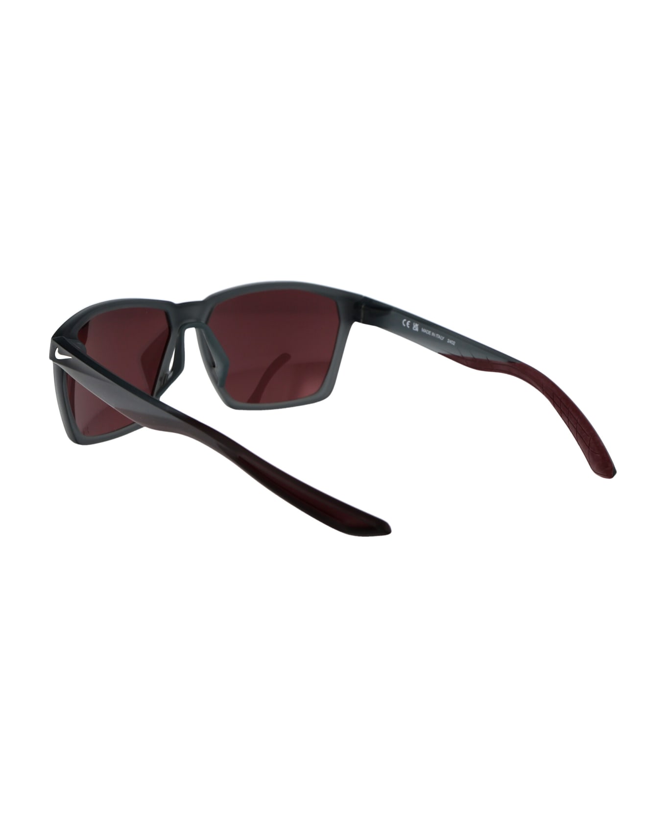 Nike Maverick E Sunglasses - 065 COURSE TINT W/ COPPER MIRROR COOL GREY